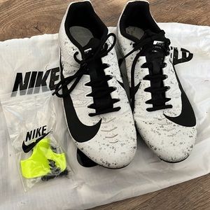 Nike Zoom Rival Track Spikes unisex M8.5/W10